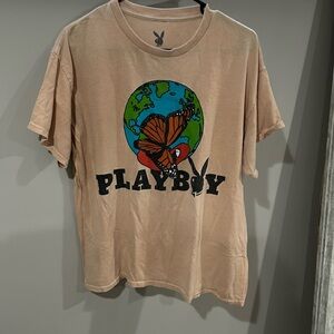 Playboy tshirt